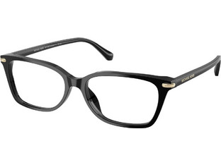 Michael Kors MK4196U 3005 Ανδρικός Σκελετός Γυαλιών Οράσεως Κοκάλινος Μαύρος