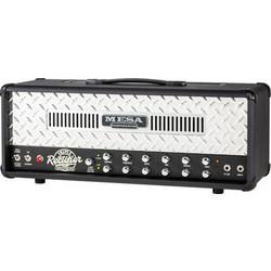 Mesa Boogie 90s Triple Rectifier Standard
