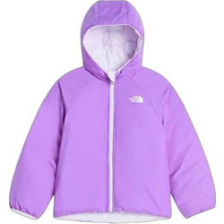 The North Face Παιδικό Μπουφάν Χειμωνιάτικο Puffer Μωβ Λιλά NF0A88VJNNO1
