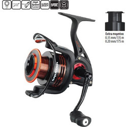 Sakura Ginaka FD 2000 Μηχανισμός Ψαρέματος για Spinning / LRF