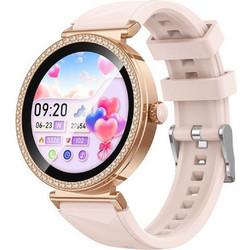 Borofone Smartwatch BD17 TFT 27 Bluetooth