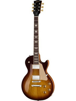 Gibson Les Paul Studio Ηλεκτρική Κιθάρα Single Cut με Μαγνήτες HH & Ταστιέρα Rosewood Tobacco Burst