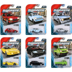 Majorette Vintage Cars Διάφορα Σχέδια