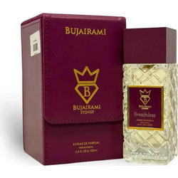 Bujairami Breathless Pure Parfum 100ml