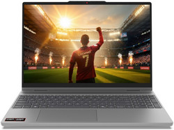 Lenovo IdeaPad 5 2-in-1 15AGP11 Touch (Ryzen AI 7 445/16GB/1TB SSD/Radeon Graphics 840M/FreeDos)