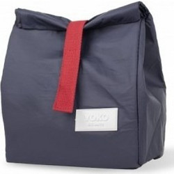 Lunchbag Tyvek 6lt Blue