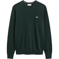 Gant Ανδρικό Πουλόβερ Χακί 3G8030761-263