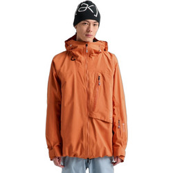 Burton AK Cyclic Gore-Tex 2L 307631-E7B Ανδρικό Μπουφάν για Ski & Snowboard