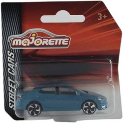Majorette Street Cars Toyota Corolla Altis