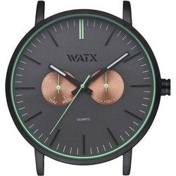 Watx & Co Ανδρικό Ρολόι WXCA2723