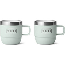 YETI Espresso Stackable Mug Ridgeline 178ml