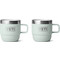 YETI Espresso Stackable Mug Ridgeline 178ml