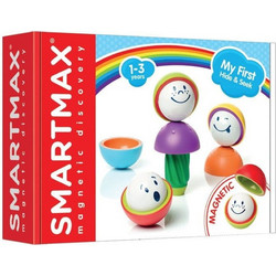 SmartGames SmartMax Το Πρώτο Μου Κρυφτό