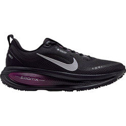 Nike Vomero 18 Γυναικεία Αθλητικά Παπούτσια για Τρέξιμο Μαύρα HQ7002-005