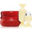Frudia Blurry Butter Jam 55 Apple Pop Cream Blush Lip & Cheek 4.5gr
