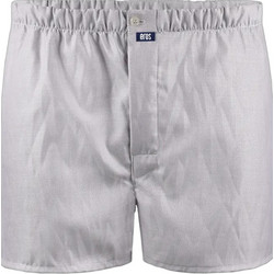 Boxer Eros Ανδρικό Μποξεράκι Ροζ erm151