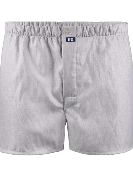Boxer Eros Ανδρικό Μποξεράκι Ροζ erm151