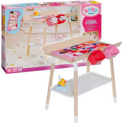 Zapf Creation Baby Born Changing Table