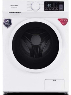 Eskimo WM9F14AN Πλυντήριο Ρούχων 9kg 1400 Στροφών
