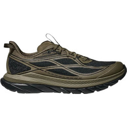 Hoka Mach Remastered Ανδρικά Αθλητικά Παπούτσια για Τρέξιμο Χακί 1176250M-ALVB