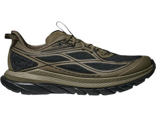 Hoka Mach Remastered Ανδρικά Αθλητικά Παπούτσια για Τρέξιμο Χακί 1176250M-ALVB