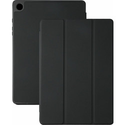 4Smarts Folio Basic Black (Galaxy Tab A9+)