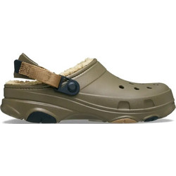 Crocs All Terrain Lined 207936-267