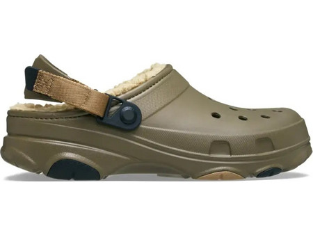Crocs All Terrain Lined 207936-267