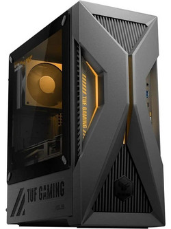 Asus TUF Gaming T500 T500MV-07240H242W (Core 7 240H/32GB/1TB SSD/GeForce RTX 5060 Ti 8GB/Windows 11)