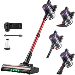 Vevor HOU199912984246 Επαναφορτιζόμενη Σκούπα Stick & Χειρός