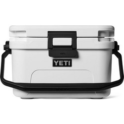 YETI Roadie 8 Φορητό Ψυγείο Λευκό