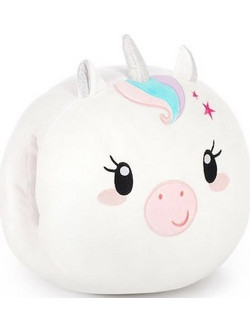 Legami Super Soft Unicorn SUS0010