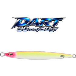 Kali Kunnan Dart Τεχνητό Δόλωμα Πλάνος 9cm 30gr C05