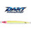 Kali Kunnan Dart Τεχνητό Δόλωμα Πλάνος 9cm 30gr C05