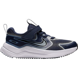 Nike Cosmic Runner Παιδικά Αθλητικά Παπούτσια για Τρέξιμο Navy Μπλε IR1519-433