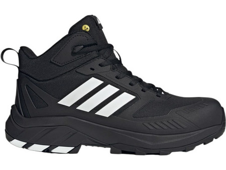 Adidas Gradix M Παπούτσια Ασφαλείας S3S Μαύρα