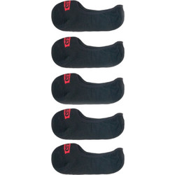 Globe Stealth Γυναικείες Κάλτσες Μαύρες 5Pack GB11718001-BLK