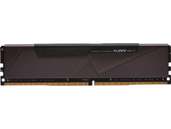 Klevv Bolt X 16GB (1X16GB) DDR4 RAM 3200MHz C16 Black