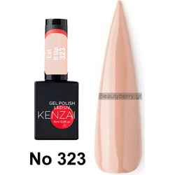 Kenzai 323 Let It Up Gel 15ml