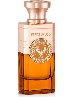 Electimuss Moroccan Medjool Pure Parfum 100ml