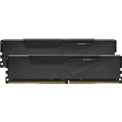 Klevv Bolt X 16GB (2X8GB) DDR5 RAM 3600MHz C18 Black KD48GU880-36A180U