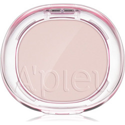 A'pieu Juicy-Pang PK07 Pink Cotton Powder Blush 9gr