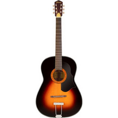 Framus Hootenanny Vintage Sunburst