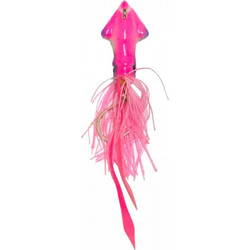 Technofish Squid King Τεχνητό Δόλωμα 90gr 4