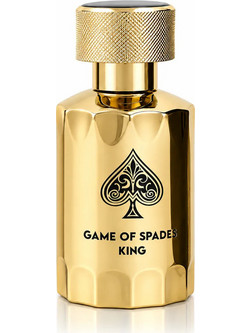 Jo Milano Game of Spades King Parfum 30ml