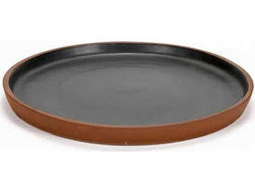 Maria Portugal Πιάτα Ρηχά Κεραμικά 19.5cm 6τμχ K1023R