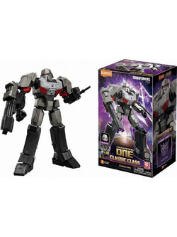 Blokees Transformers One Classic Class 12 Megatron 13cm