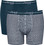 Sloggi Start Ανδρικά Μποξεράκια Σετ 2Pack 10206948