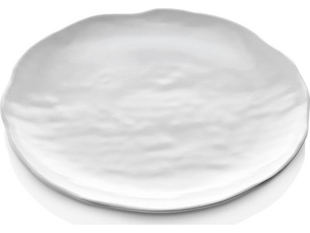 Πιάτο Ρηχό Μελαμίνης 28cm 666CR