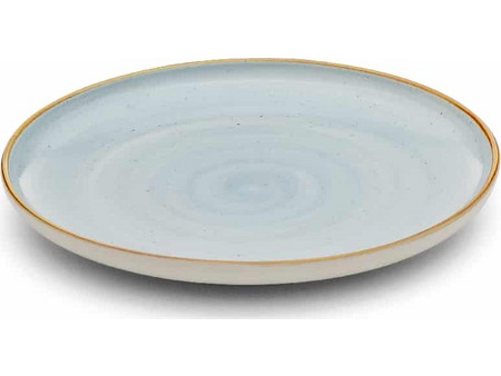 Πιάτο Ρηχό Πορσελάνης 20cm SNG01DE